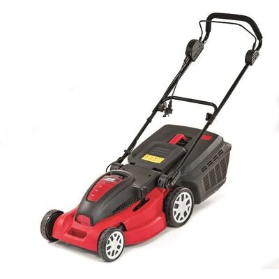 MTD Optima 42 E MTD Optima 42 E