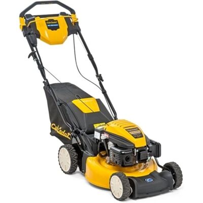 Cub Cadet LM2 DR46S Bensingressklipper - Bensingressklipper Cub Cadet LM2 DR46S Bensingressklipper - Bensingressklipper