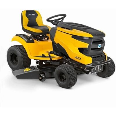 Cub Cadet XT1 107cm Hydrostatisk Gressklipper - Kompakt, Kraftfull, Holdbar Cub Cadet XT1 107cm Hydrostatisk Gressklipper - Kompakt, Kraftfull, Holdbar