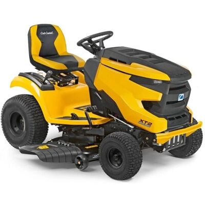 Cub Cadet XT2 PS107 Gressklipper Traktor - 107cm, 8500m², Kawasaki V-Twin Cub Cadet XT2 PS107 Gressklipper Traktor - 107cm, 8500m², Kawasaki V-Twin