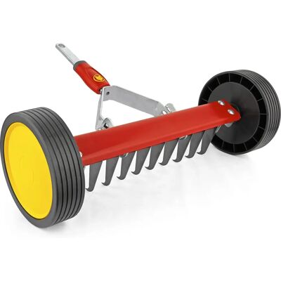 WOLF-Garten UR-M3 Multi-Change Roller Usuwanie mchu - Narzędzie do ogrodu WOLF-Garten UR-M3 Multi-Change Roller Usuwanie mchu - Narzędzie do ogrodu