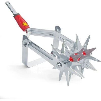 Wolf-Garten Multi-Star 15cm Narzędzie Ogrodowe - Narzędzie Ogrodowe Wolf-Garten Multi-Star 15cm Narzędzie Ogrodowe - Narzędzie Ogrodowe