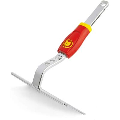 Wolf-Garten HW-M 15 - Acciaio Inox - Rettangolare - 15cm - Utensile da giardino Wolf-Garten HW-M 15 - Acciaio Inox - Rettangolare - 15cm - Utensile da giardino