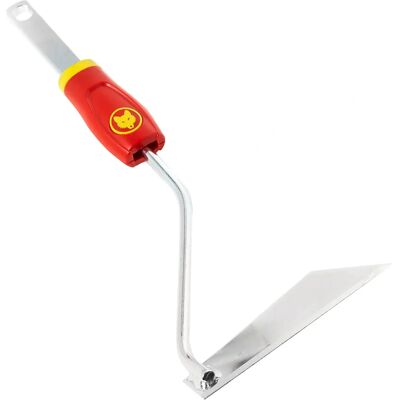 Narzędzie ogrodnicze Wolf-Garten Veto Multi-Star - Stal nierdzewna 13cm Narzędzie ogrodnicze Wolf-Garten Veto Multi-Star - Stal nierdzewna 13cm