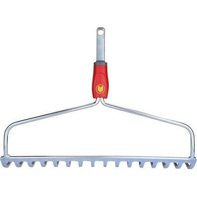 Grabię łukowy Wolf-Garten 71AAA029650 DO-M - Do krawędzi i ścieżek z żwiru Grabię łukowy Wolf-Garten 71AAA029650 DO-M - Do krawędzi i ścieżek z żwiru
