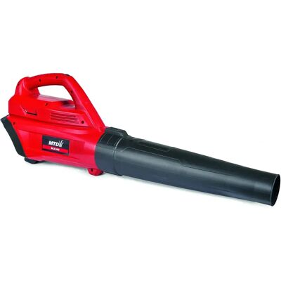 MTD 40V Desbrozadora/Vacío de hojas - Herramienta inalámbrica potente MTD 40V Desbrozadora/Vacío de hojas - Herramienta inalámbrica potente
