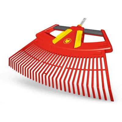 Wolf-Garten Laubrechen 4in1 Multi-Star ZM 140 - Leaf Rake Wolf-Garten Laubrechen 4in1 Multi-Star ZM 140 - Leaf Rake