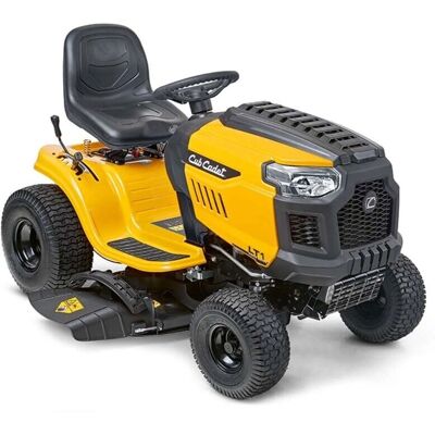 Cub Cadet LT1 NS92 - Kraftig stor hage traktorkjøretøy Cub Cadet LT1 NS92 - Kraftig stor hage traktorkjøretøy
