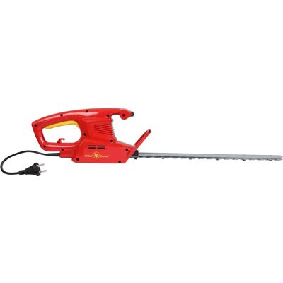 WOLF-Garten Lycos E/420 H Elektrischer Heckenschneider - 45cm, 420W WOLF-Garten Lycos E/420 H Elektrischer Heckenschneider - 45cm, 420W