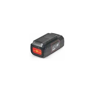 WOLF-Garten LYCOS 40/250 A Akku - Akku für Elektrowerkzeuge WOLF-Garten LYCOS 40/250 A Akku - Akku für Elektrowerkzeuge