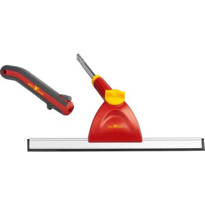 Wolf-Garten Window squeegee Wolf Garten FW-M with ZM 015 Wolf-Garten Window squeegee Wolf Garten FW-M with ZM 015