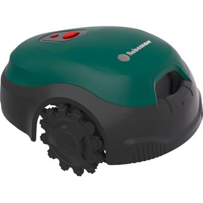 Robomow RT700 - Inteligentny robot koszący - Do 400 m² Robomow RT700 - Inteligentny robot koszący - Do 400 m²