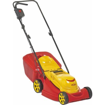 WOLF-Garten S 3200 E - Rasenmäher WOLF-Garten S 3200 E - Rasenmäher