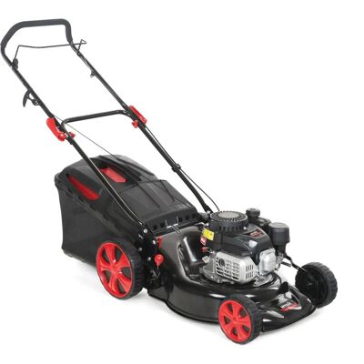 MTD SMART 46 PO MTD SMART 46 PO