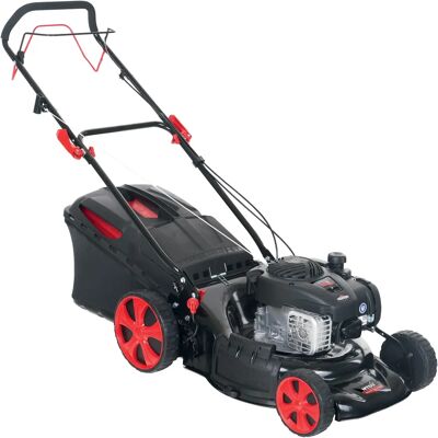 MTD SMART 46 SPBS MTD SMART 46 SPBS