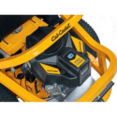 Cub Cadet XZ6 S107 - Null svingradius gressklipper - 107cm klippebredde Cub Cadet XZ6 S107 - Null svingradius gressklipper - 107cm klippebredde