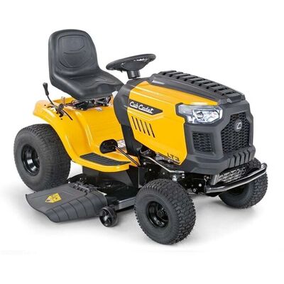 Cub Cadet LT3 PS107 - 107 cm Bredde Gressklipper Cub Cadet LT3 PS107 - 107 cm Bredde Gressklipper