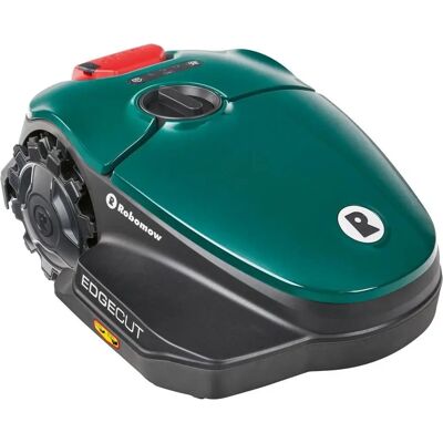 Robomow RKS 800 - Roboter Rasenmäher - Bluetooth/WiFi Steuerung Robomow RKS 800 - Roboter Rasenmäher - Bluetooth/WiFi Steuerung