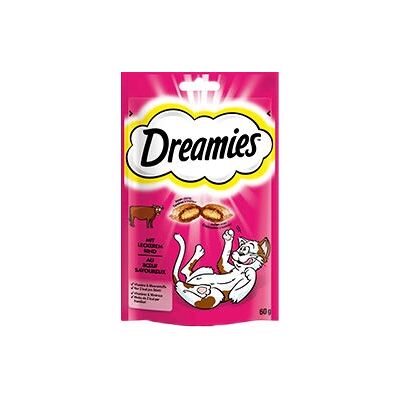 Dreamies 208107 Kattmat - Kattmat Dreamies 208107 Kattmat - Kattmat
