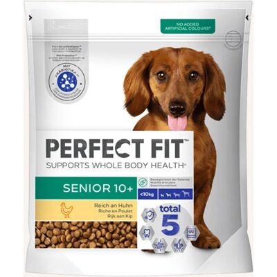 Perfect Fit Sucha karma dla małych psów 1,4kg - Senior Perfect Fit Sucha karma dla małych psów 1,4kg - Senior