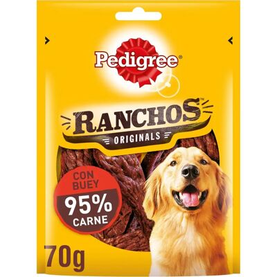 Pedigree Merk Model Runder Lams Kip Hondensnacks Pedigree Merk Model Runder Lams Kip Hondensnacks
