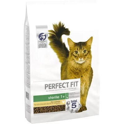 Perfect Fit Sterile 1+ - Cat Food Perfect Fit Sterile 1+ - Cat Food