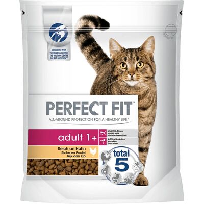 Perfect Fit Adult 1+ Ricco di Pollo - 2,8 kg Perfect Fit Adult 1+ Ricco di Pollo - 2,8 kg