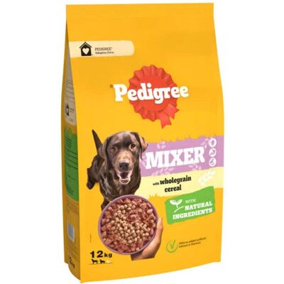 Pedigree Original Dog Food - 12kg Pedigree Original Dog Food - 12kg