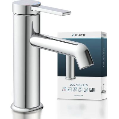SCHÜTTE LOS ANGELES - Grifo de ahorro de agua SCHÜTTE LOS ANGELES - Grifo de ahorro de agua