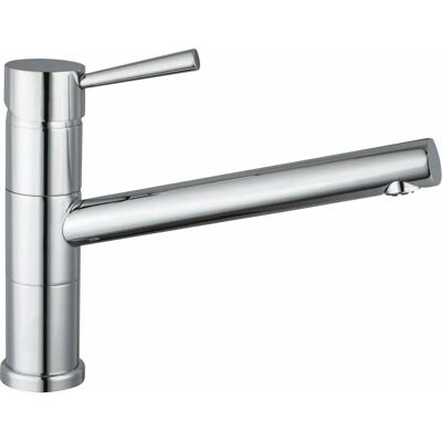 Grifo de Cocina Schütte Unicorn Cromado - Baja Presión, 360° Giro Grifo de Cocina Schütte Unicorn Cromado - Baja Presión, 360° Giro