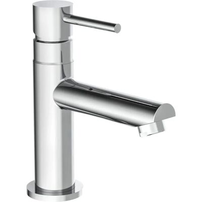 Kran Laurana SCHÜTTE - Mosiądz, Chrom, 15cm Kran Laurana SCHÜTTE - Mosiądz, Chrom, 15cm