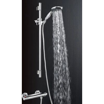 SCHÜTTE Aquasave - Douche Systeem SCHÜTTE Aquasave - Douche Systeem