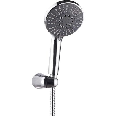 SCHÜTTE Adria Grau Handbrause - Hand Shower SCHÜTTE Adria Grau Handbrause - Hand Shower