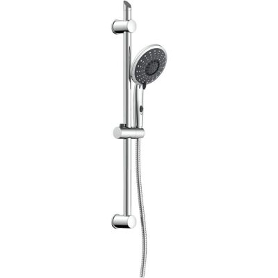 SCHÜTTE Florenz Douche Set - Verstelbaar & Waterbesparend SCHÜTTE Florenz Douche Set - Verstelbaar & Waterbesparend