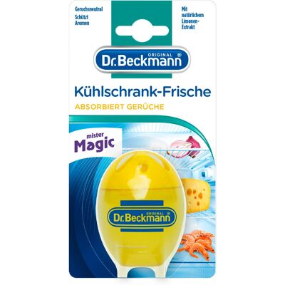 Dr. Beckmann - 4008455048314 - Cítrico - Absorvedor Dr. Beckmann - 4008455048314 - Cítrico - Absorvedor