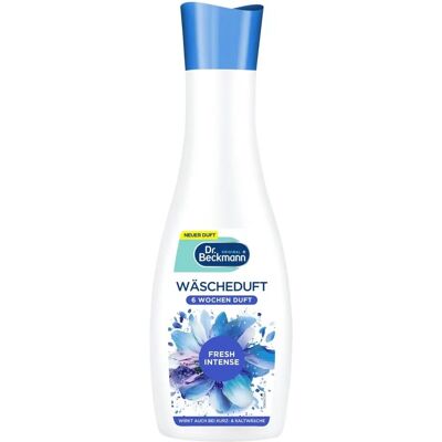 Dr. Beckmann Blanchisserie Fresh - 250ml - Tutti i tessuti - Fragranza lavatrice Dr. Beckmann Blanchisserie Fresh - 250ml - Tutti i tessuti - Fragranza lavatrice
