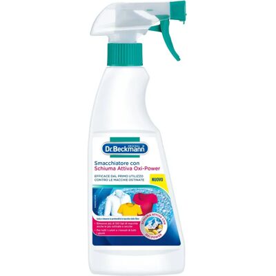 Dr Beckmann Pre-Trattamento Smacchiatore - Smacchiatore Dr Beckmann Pre-Trattamento Smacchiatore - Smacchiatore