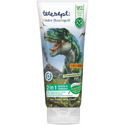 Tetesept Baby Shampoo 13066 - Baby Shampoo Tetesept Baby Shampoo 13066 - Baby Shampoo