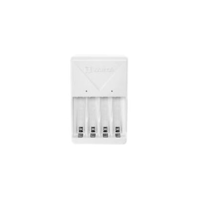 VARTA Mini Ladegerät 57657101451 VARTA Mini Ladegerät 57657101451