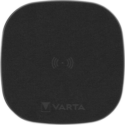 Varta 57905 101 111 Kabelloses Ladegerät - Handyladegerät Varta 57905 101 111 Kabelloses Ladegerät - Handyladegerät