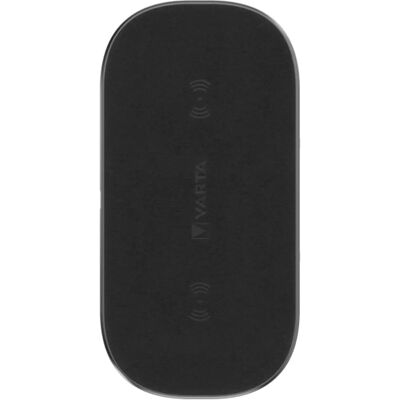 Varta 57906 101 111 Kabelloses Ladegerät - Schnelles kabelloses Laden Smartphone Varta 57906 101 111 Kabelloses Ladegerät - Schnelles kabelloses Laden Smartphone