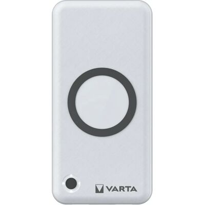 Varta Powerbank 20000mAh Kabelloses Laden - Power Bank Varta Powerbank 20000mAh Kabelloses Laden - Power Bank