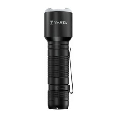 Varta F30 Pro Black LED Flashlight - Flashlight Varta F30 Pro Black LED Flashlight - Flashlight