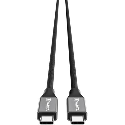 Varta 57936 101 111 Chargeur pour appareils mobiles - Universel AC, USB Intérieur Varta 57936 101 111 Chargeur pour appareils mobiles - Universel AC, USB Intérieur