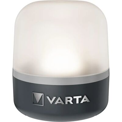 Varta L10R Dynamo Headlamp - Compact, USB-C & crank, 50lm Varta L10R Dynamo Headlamp - Compact, USB-C & crank, 50lm