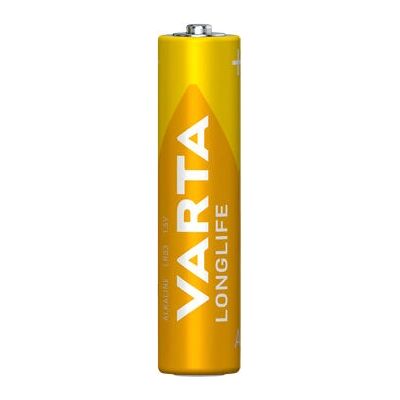Varta Longlife AAA Battery - Battery Varta Longlife AAA Battery - Battery