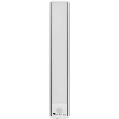 Varta Bewegungsmelder Slim Light - Wiederaufladbare LED-Lampe Varta Bewegungsmelder Slim Light - Wiederaufladbare LED-Lampe