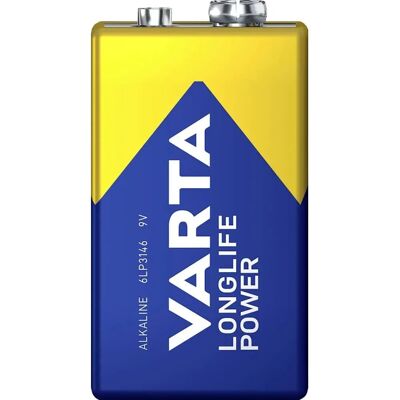 Varta 4922 Alta Energia - Batteria Varta 4922 Alta Energia - Batteria