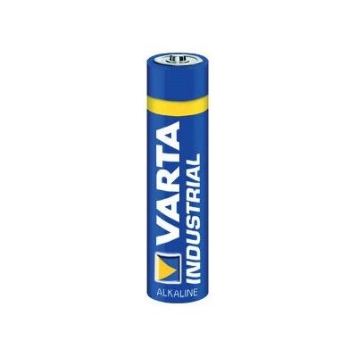 Batería Alcalina Micro AAA Varta - Pack de 4 Batería Alcalina Micro AAA Varta - Pack de 4