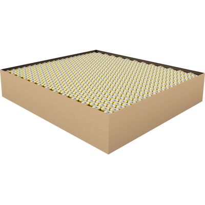 Varta 04003211501 AAA Batteri Packung mit 500 - Batterie Varta 04003211501 AAA Batteri Packung mit 500 - Batterie